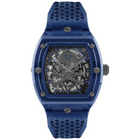 Philipp Plein Philipp Plein PWPTA0324 The Skeleton Crystal automatic watch