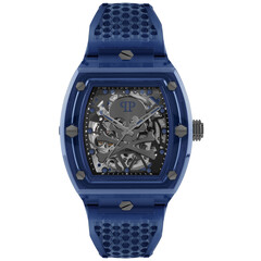 Philipp Plein PWPTA0324 The $keleton Crystal automatic watch