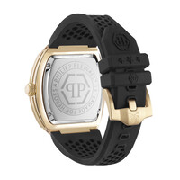 Philipp Plein Philipp Plein PWPUA0424 Die Hexagon Phantom Uhr
