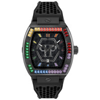 Philipp Plein Philipp Plein PWPUA0324 The Hexagon Phantom watch