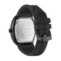 Philipp Plein Philipp Plein PWPUA0324 The Hexagon Phantom watch