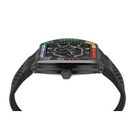 Philipp Plein Philipp Plein PWPUA0324 The Hexagon Phantom watch