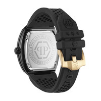 Philipp Plein Philipp Plein PWPUA0224 The Hexagon Phantom watch