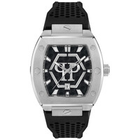 Philipp Plein Philipp Plein PWPUA0524 The Hexagon Phantom watch
