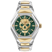 Philipp Plein Philipp Plein PWPWA0724 The Skull Spikes Uhr