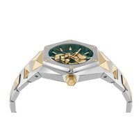 Philipp Plein Philipp Plein PWPWA0724 The Skull Spikes Uhr