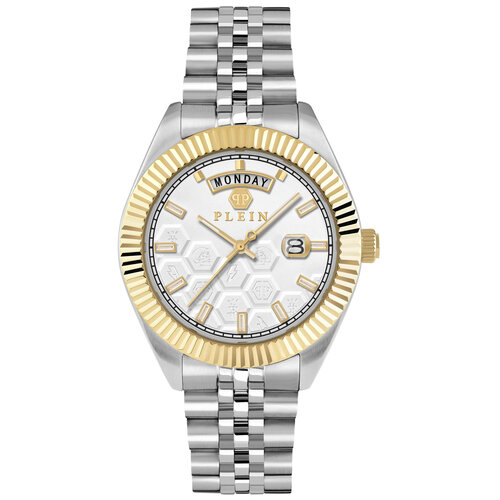 Philipp Plein PWPVA0324 Date Superlative Gent watch