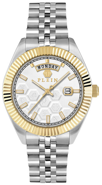 Philipp Plein Philipp Plein PWPVA0324 Date Superlative Gent watch