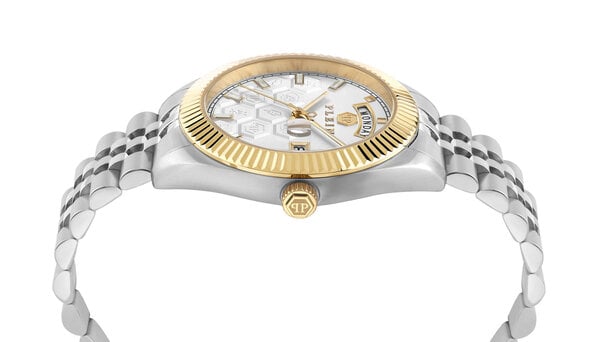 Philipp Plein Philipp Plein PWPVA0324 Date Superlative Gent watch