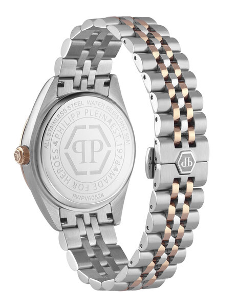 Philipp Plein Philipp Plein PWPVA0524 Date Superlative Gent watch