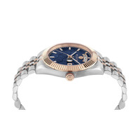 Philipp Plein Philipp Plein PWPVA0524 Date Superlative Gent Uhr