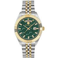 Philipp Plein Philipp Plein PWPVA0424 Date Superlative Gent Uhr