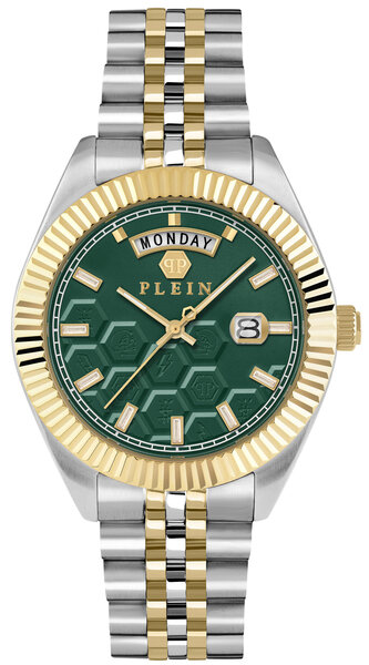 Philipp Plein Philipp Plein PWPVA0424 Date Superlative Gent watch