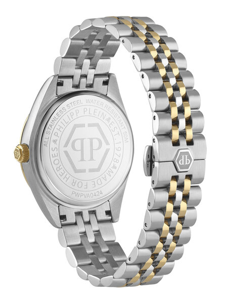 Philipp Plein Philipp Plein PWPVA0424 Date Superlative Gent watch