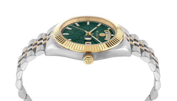 Philipp Plein Philipp Plein PWPVA0424 Date Superlative Gent Uhr