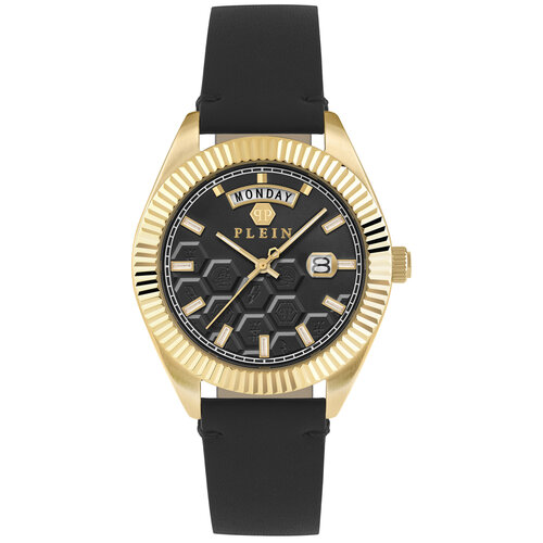Philipp Plein PWPVA0224 Date Superlative Gent watch