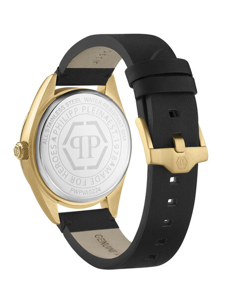 Philipp Plein Philipp Plein PWPVA0224 Date Superlative Gent watch