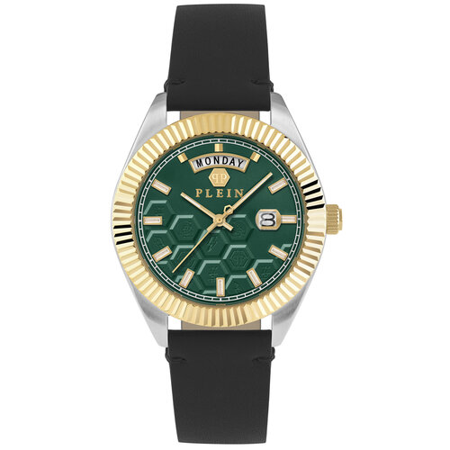 Philipp Plein PWPVA0124 Date Superlative Gent watch