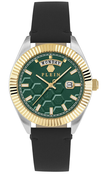 Philipp Plein Philipp Plein PWPVA0124 Date Superlative Gent watch