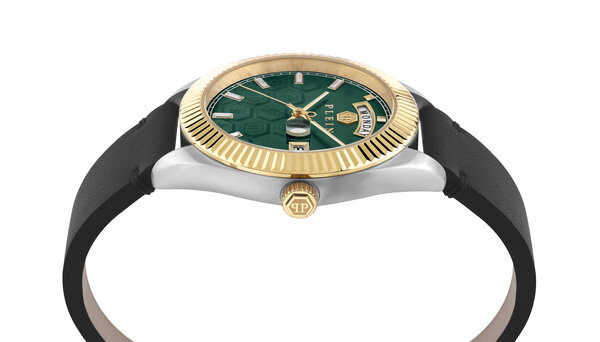 Philipp Plein Philipp Plein PWPVA0124 Date Superlative Gent Uhr