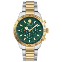 Philipp Plein Philipp Plein PWPYA0524 Plein meter chronograph watch