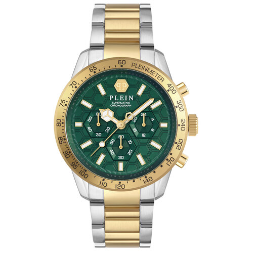 Philipp Plein PWPYA0524 Plein meter watch