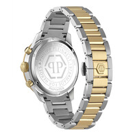 Philipp Plein Philipp Plein PWPYA0524 Plein meter chronograph watch