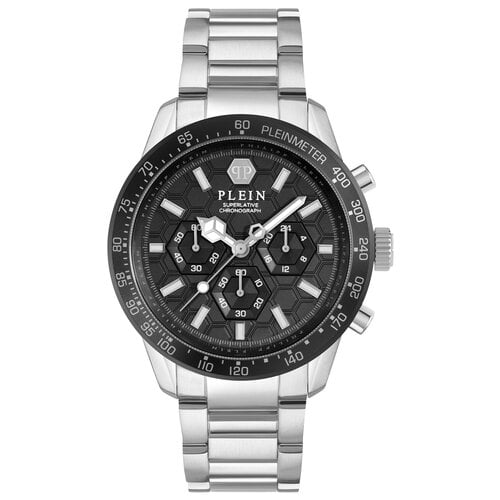 Philipp Plein PWPYA0424 Plein Meter Uhr