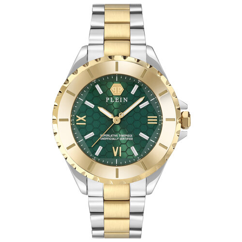 Philipp Plein PWPOA0724 Plein Heaven Damenuhr