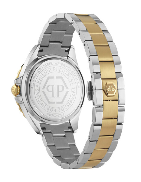 Philipp Plein Philipp Plein PWPOA0724 Plein Heaven women's watch