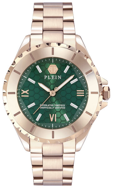 Philipp Plein Philipp Plein PWPOA0824 Plein Heaven women's watch