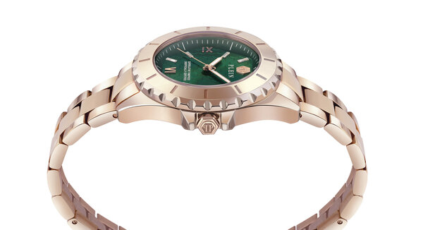 Philipp Plein Philipp Plein PWPOA0824 Plein Heaven Damenuhr