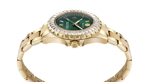 Philipp Plein Philipp Plein PWPOA0924 Plein Heaven Damenuhr