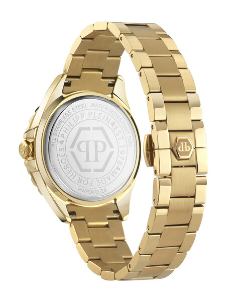 Philipp Plein Philipp Plein PWPOA0924 Plein Heaven Damenuhr