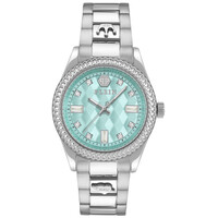 Philipp Plein Philipp Plein PWCDA0424 Queen Crystal ladies watch