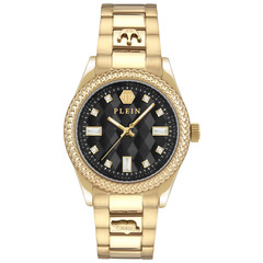 Philipp Plein PWCDA0624 Queen Crystal ladies watch