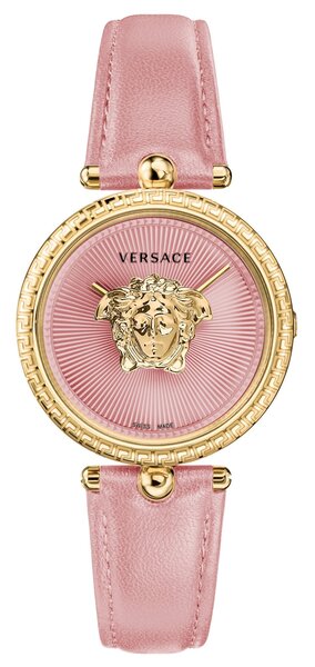 Versace Versace VECQ01220 Palazzo Damenuhr 34 mm