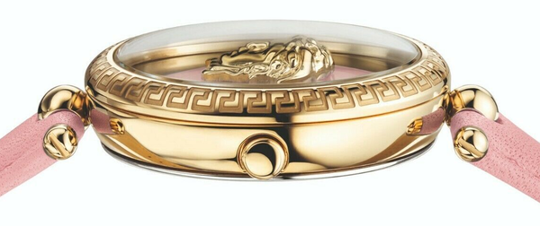 Versace Versace VECQ01220 Palazzo Damenuhr 34 mm