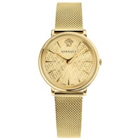 Versace Versace VE8100619 V-Circle ladies watch 38 mm