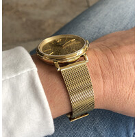 Versace Versace VE8100619 V-Circle ladies watch 38 mm