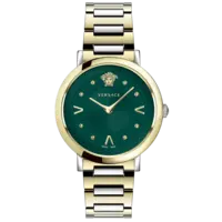 Versace Versace VEVD01021 Pop Chic ladies watch 36 mm