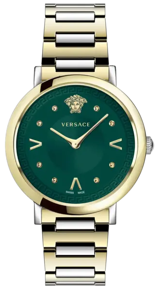 Versace Versace VEVD01021 Pop Chic Damenuhr 36 mm
