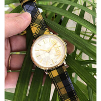 Versace Versace VE8100118 V-Circle Damenuhr