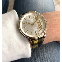 Versace Versace VE8100118 V-Circle ladies watch