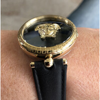 Versace Versace VECQ00118 Palazzo Damenuhr 34 mm