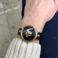 Versace Versace VECQ00118 Palazzo ladies watch 34 mm