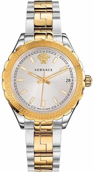 Versace Versace V12030015 Hellenyium ladies watch
