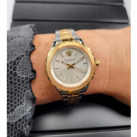 Versace Versace V12030015 Hellenyium ladies watch