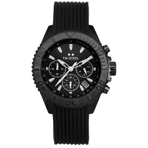 TW Steel TWVA4 Vanceur Diver watch 42 mm