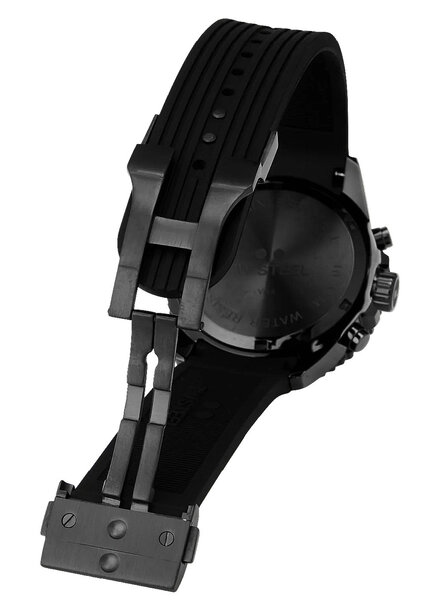 TW Steel TW Steel VA4 Vanceur Diver watch 42 mm